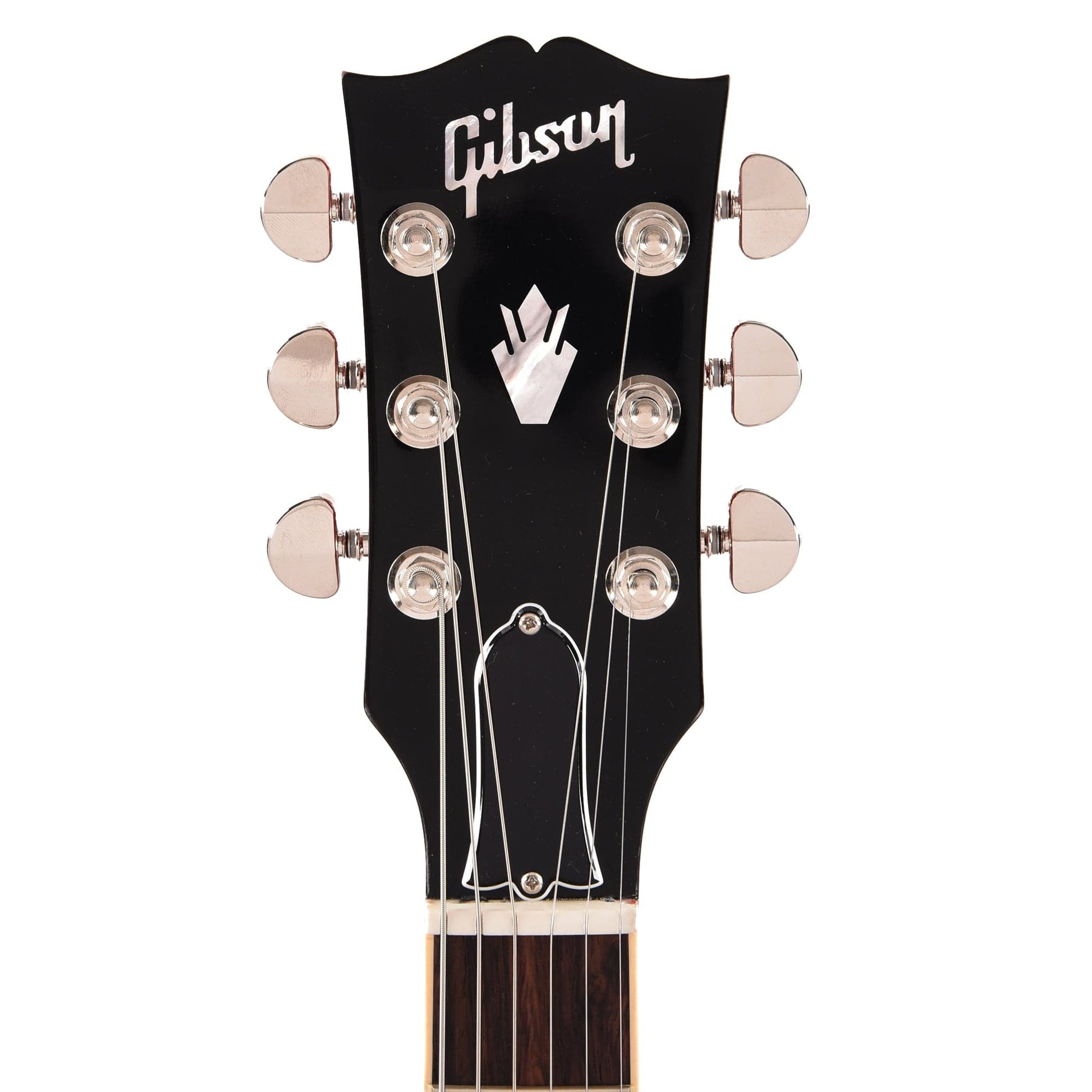 Gibson USA ES-339 Figured Sixties Cherry Electric Guitars / Semi-Hollow