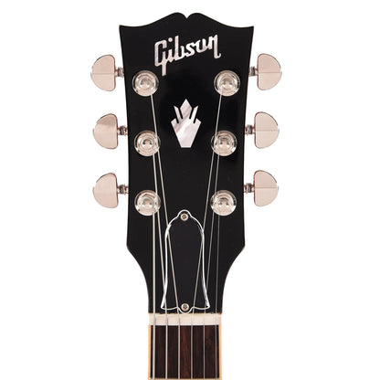 Gibson USA ES-339 Figured Sixties Cherry Electric Guitars / Semi-Hollow