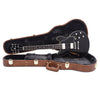Gibson USA ES-339 Trans Ebony Electric Guitars / Semi-Hollow