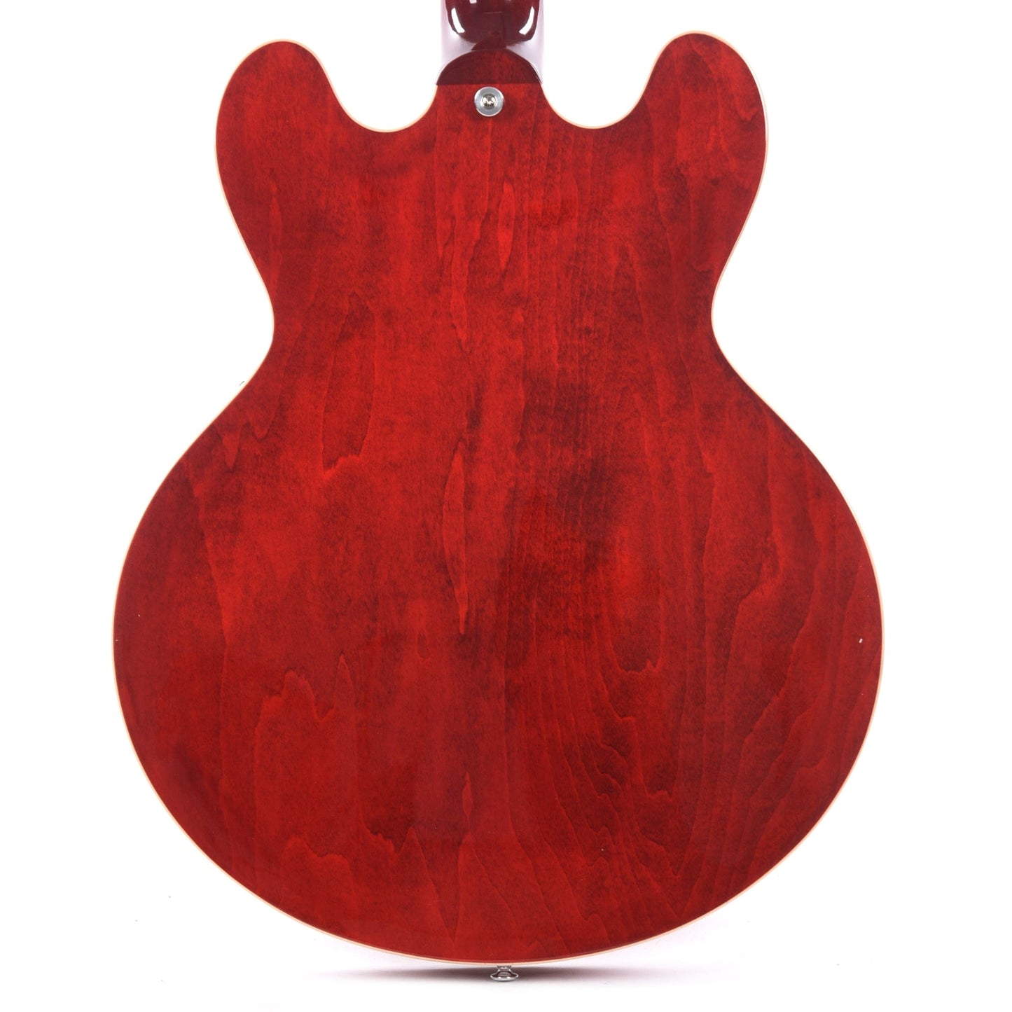 Gibson USA ES-345 Sixties Cherry Electric Guitars / Semi-Hollow