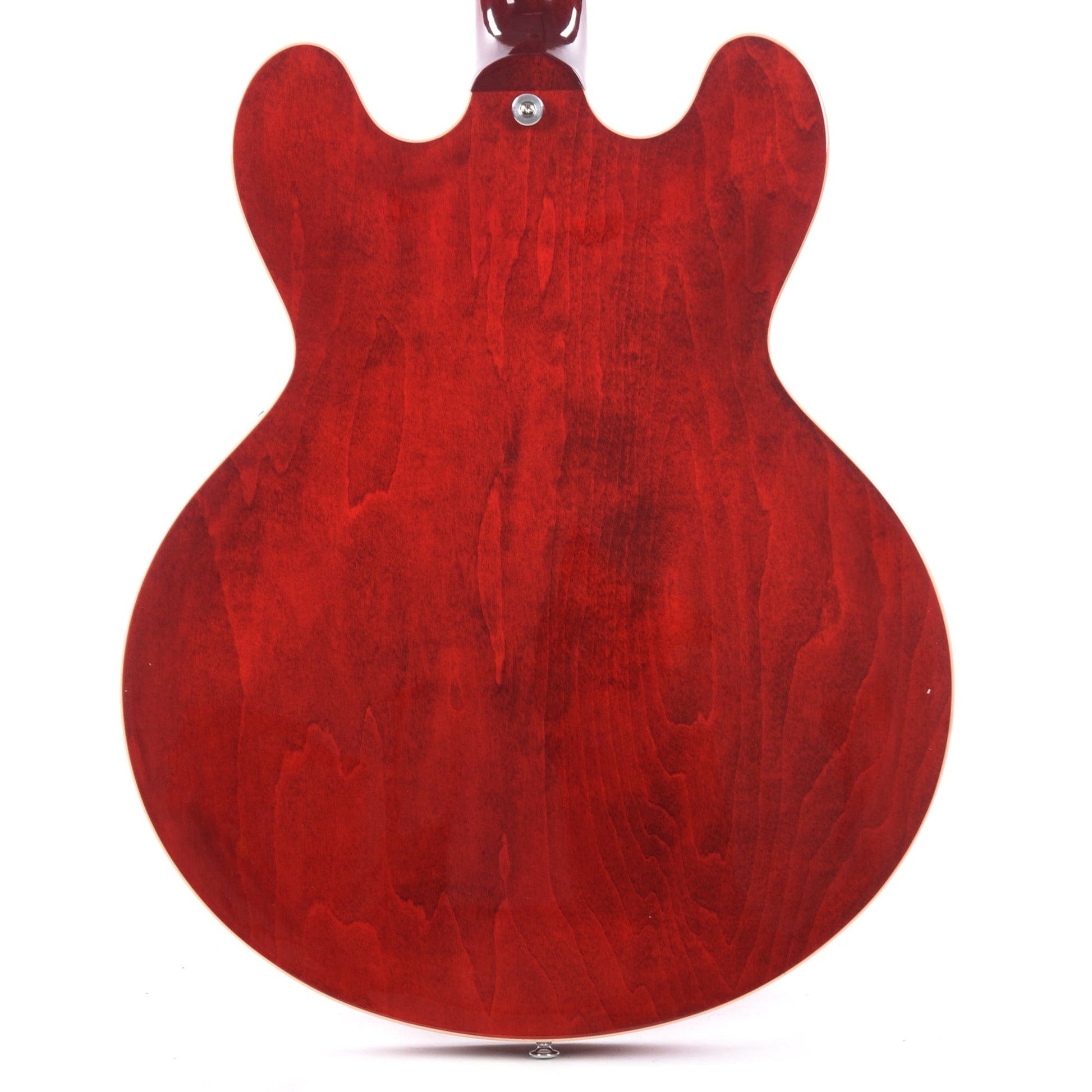 Gibson USA ES-345 Sixties Cherry Electric Guitars / Semi-Hollow