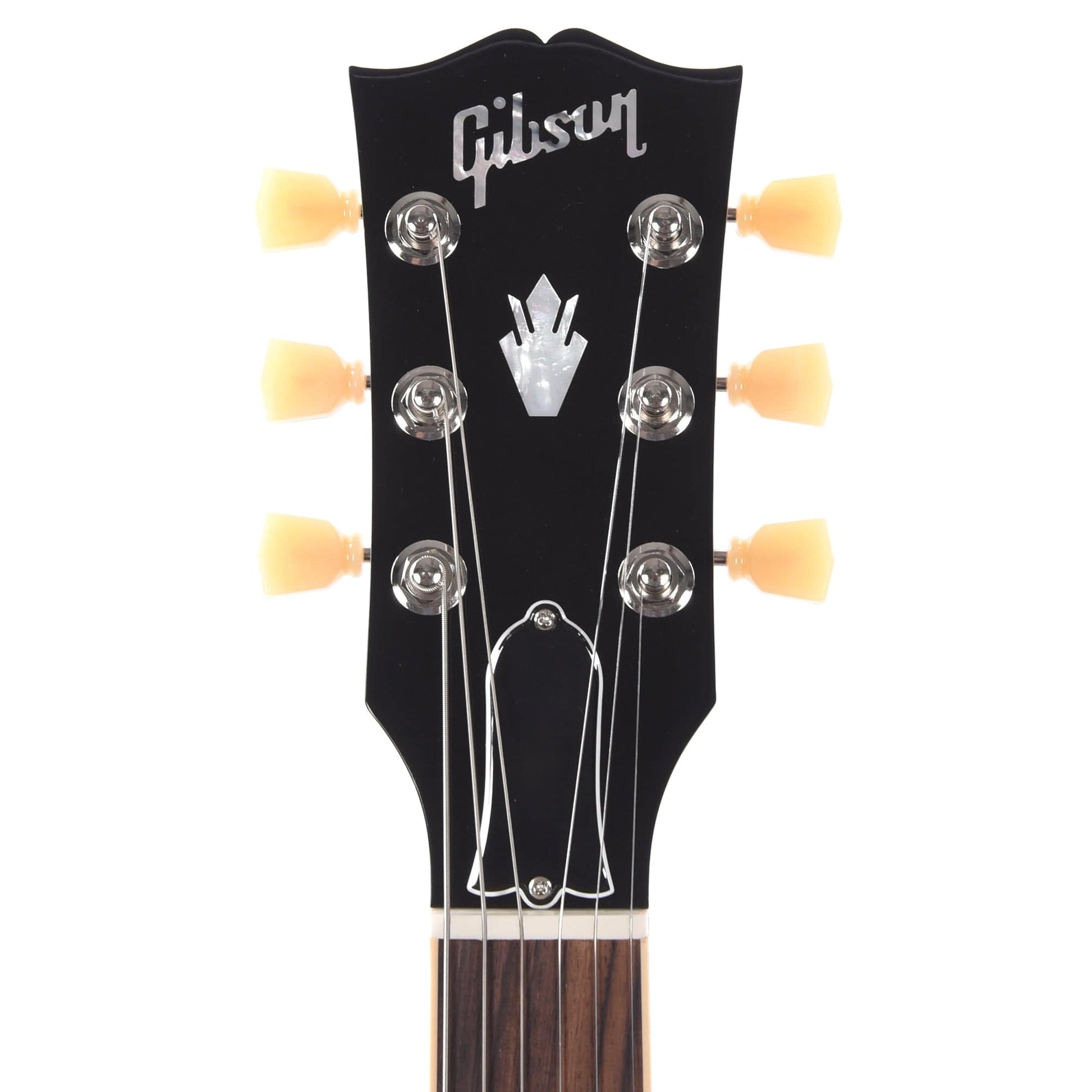 Gibson USA ES-345 Sixties Cherry Electric Guitars / Semi-Hollow