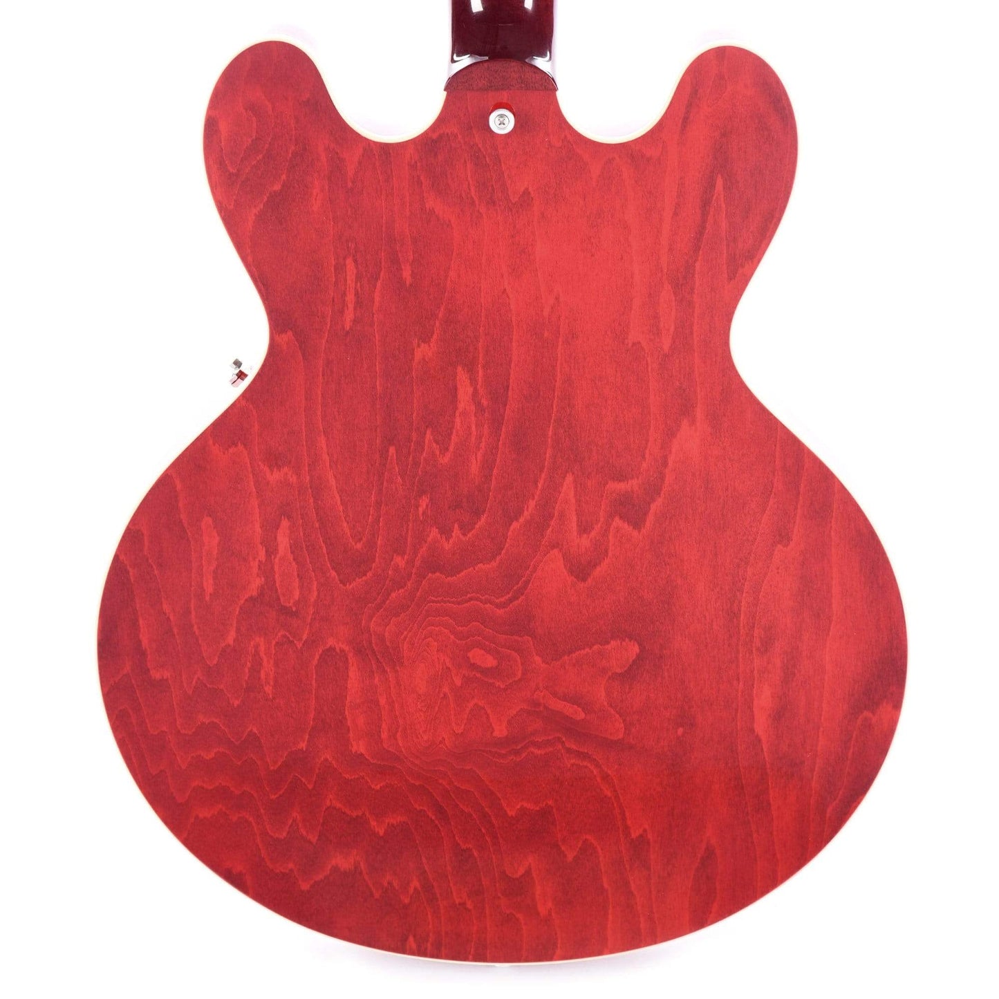 Gibson USA ES-345 Sixties Cherry Electric Guitars / Semi-Hollow