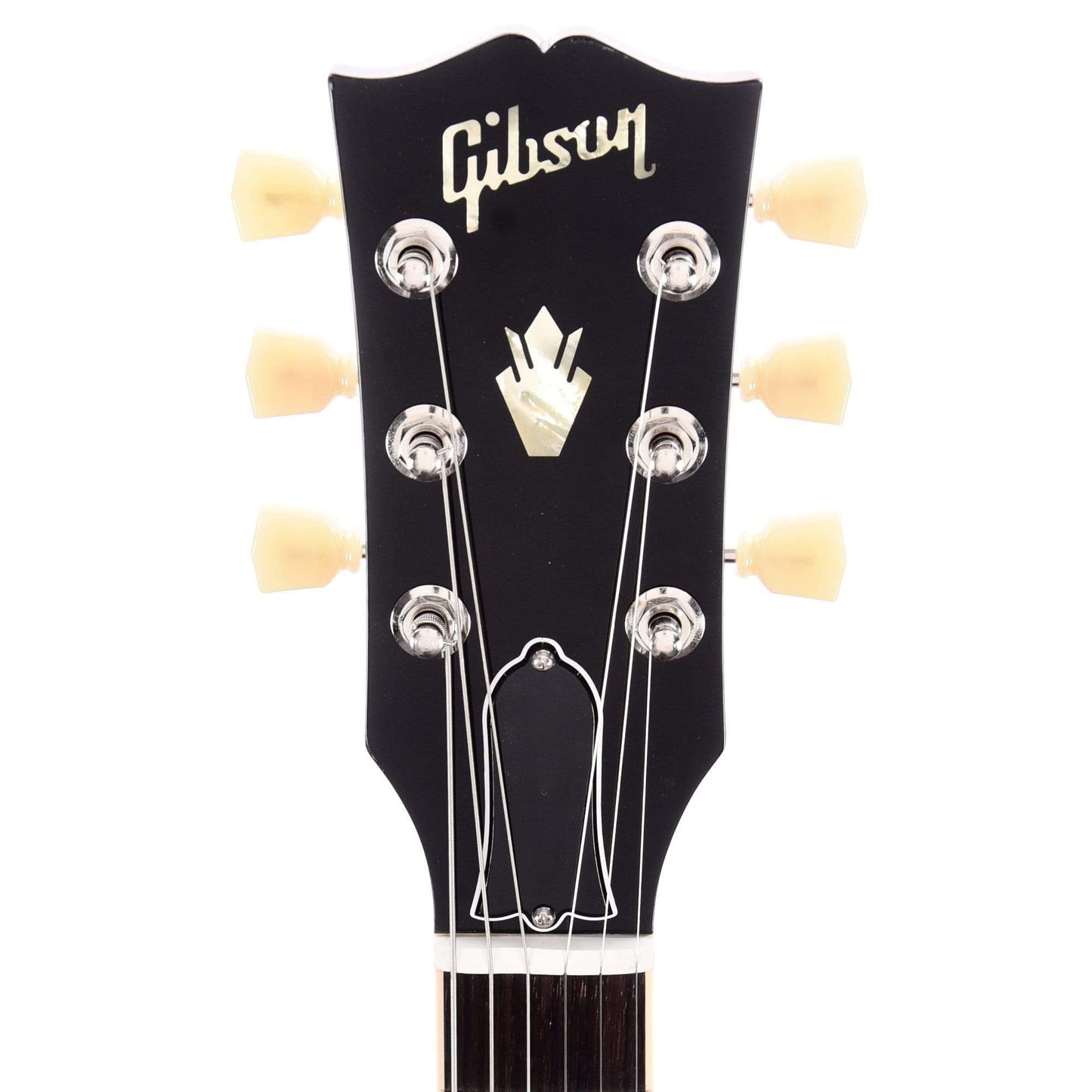 Gibson USA ES-345 Sixties Cherry Electric Guitars / Semi-Hollow