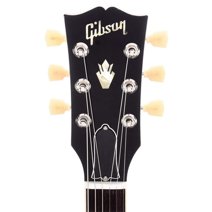 Gibson USA ES-345 Sixties Cherry Electric Guitars / Semi-Hollow