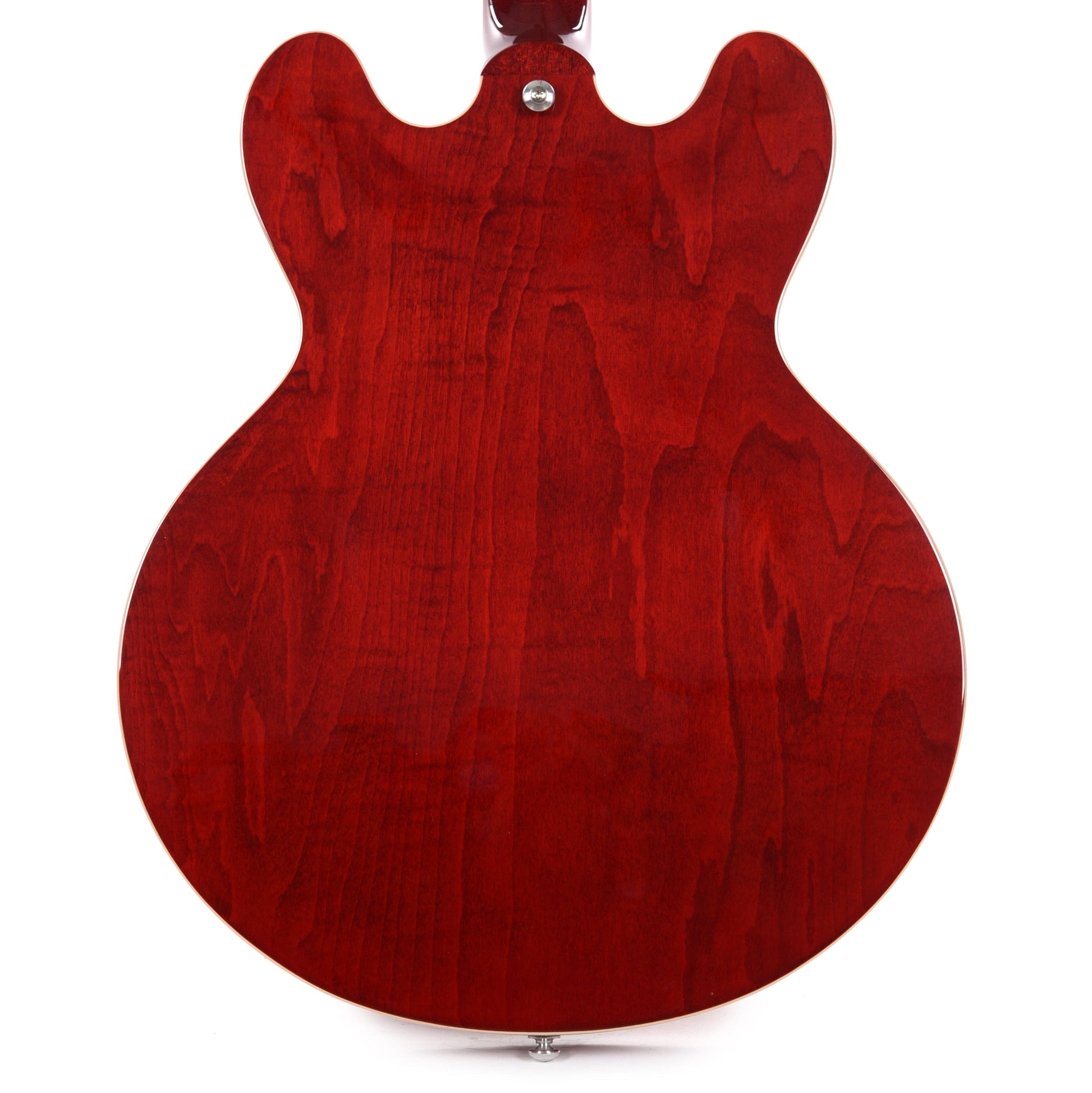 Gibson USA ES-345 Sixties Cherry Electric Guitars / Semi-Hollow