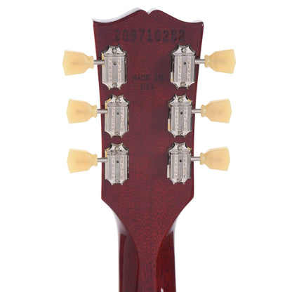 Gibson USA ES-345 Sixties Cherry Electric Guitars / Semi-Hollow