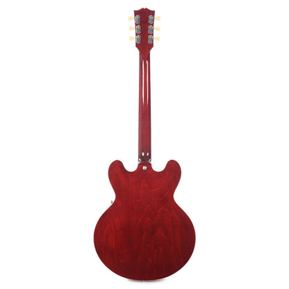 Gibson USA ES-345 Sixties Cherry Electric Guitars / Semi-Hollow