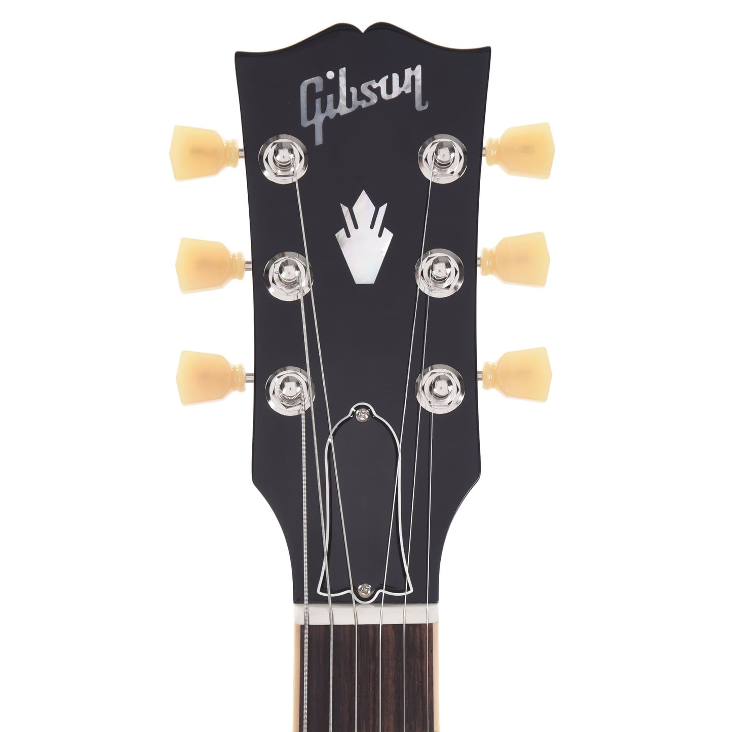 Gibson USA ES-345 Sixties Cherry Electric Guitars / Semi-Hollow