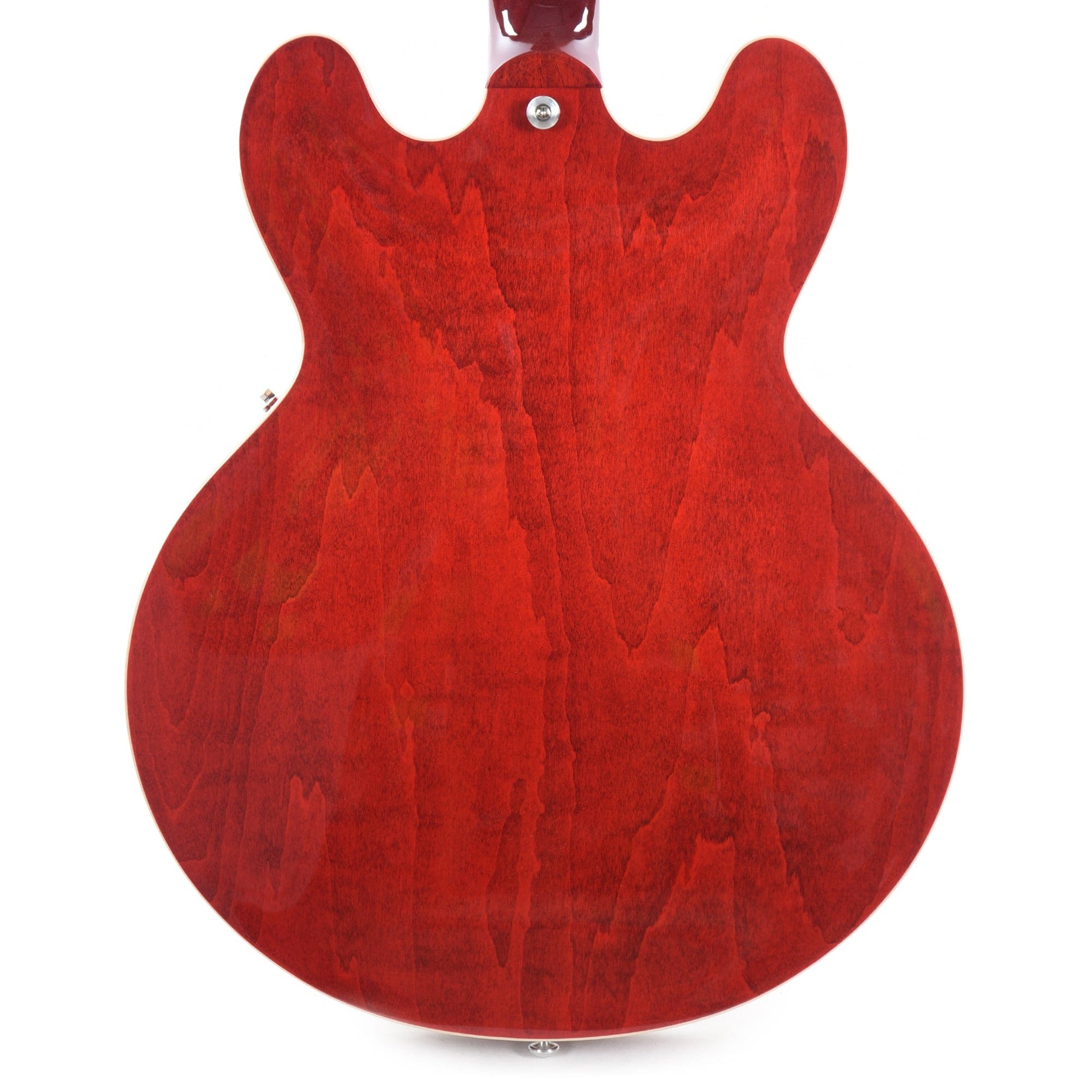 Gibson USA ES-345 Sixties Cherry Electric Guitars / Semi-Hollow