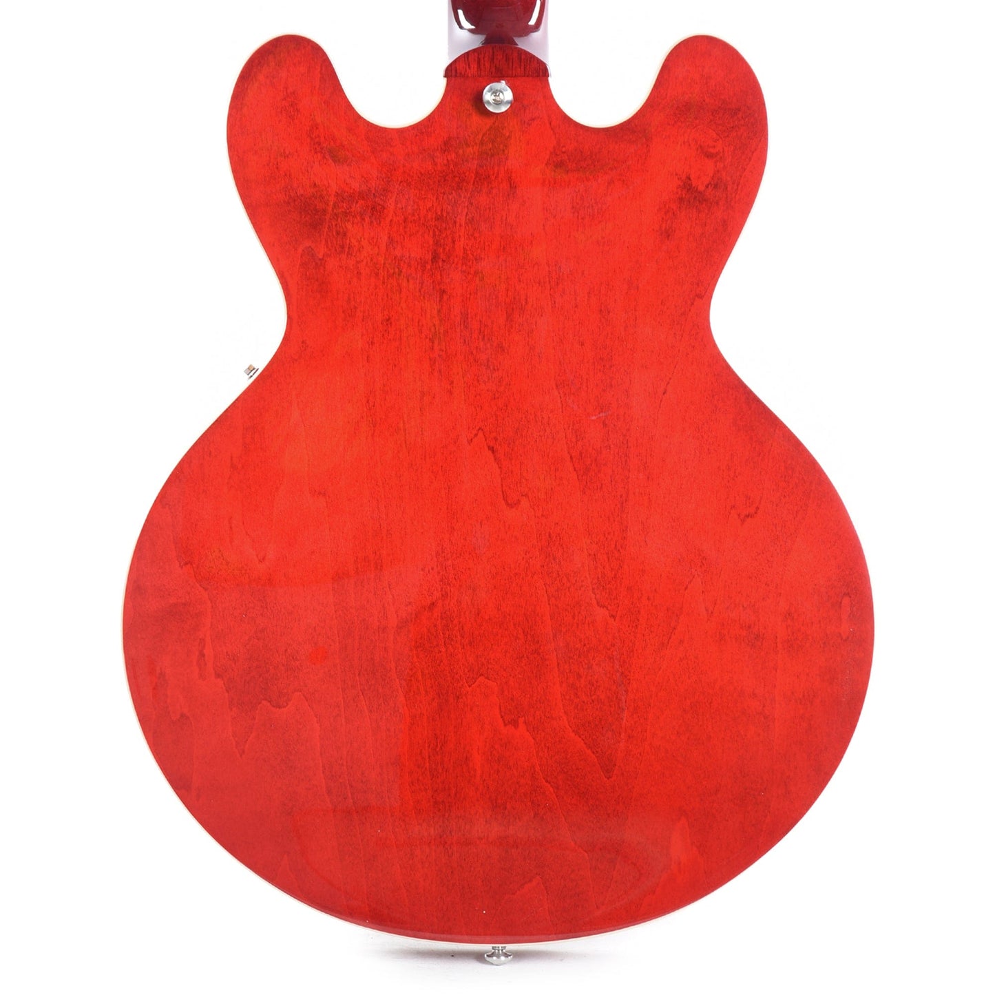 Gibson USA ES-345 Sixties Cherry Electric Guitars / Semi-Hollow