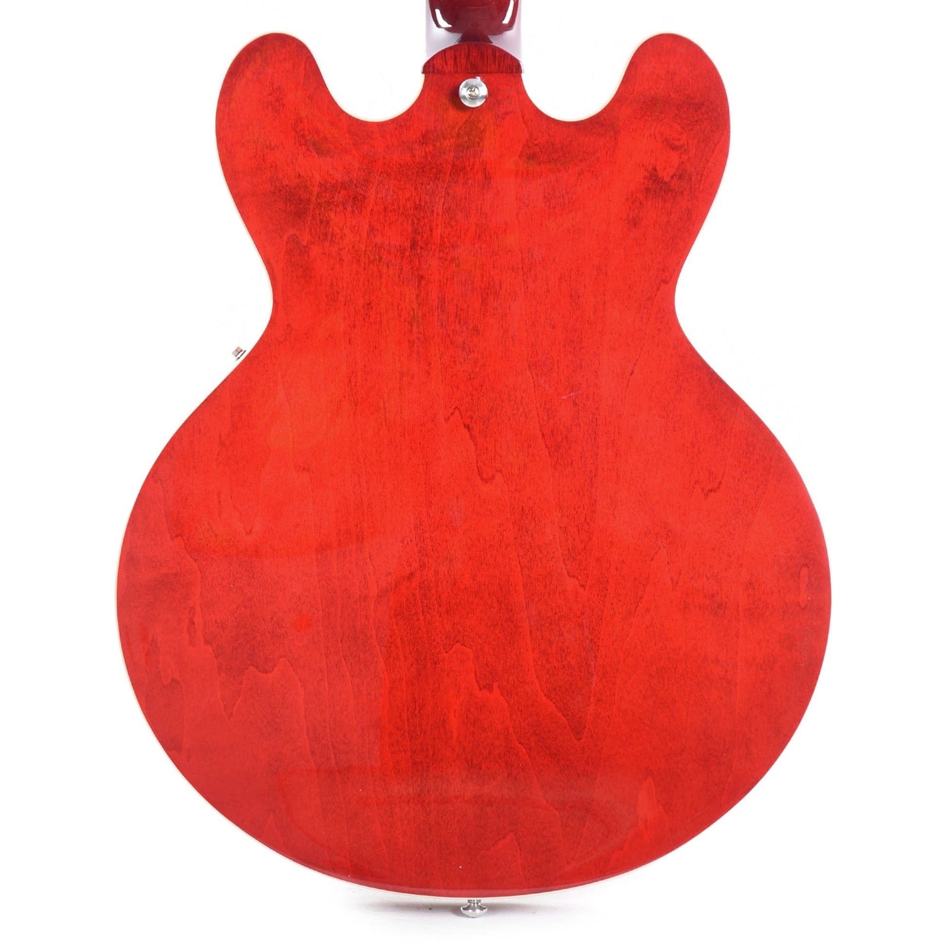 Gibson USA ES-345 Sixties Cherry Electric Guitars / Semi-Hollow