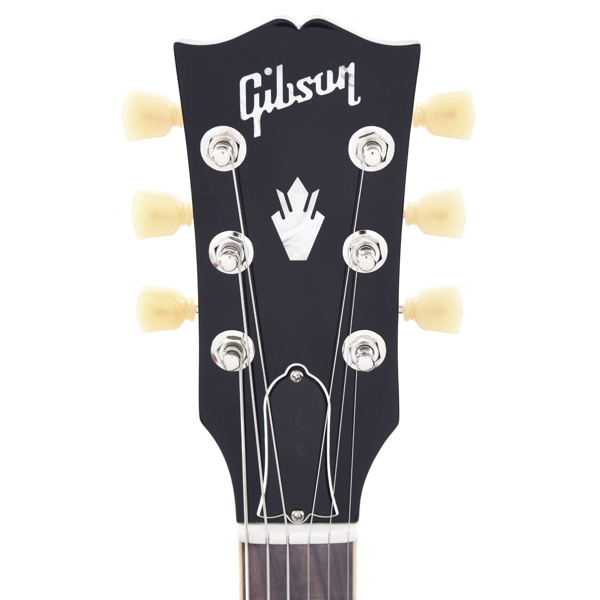 Gibson USA ES-345 Sixties Cherry Electric Guitars / Semi-Hollow