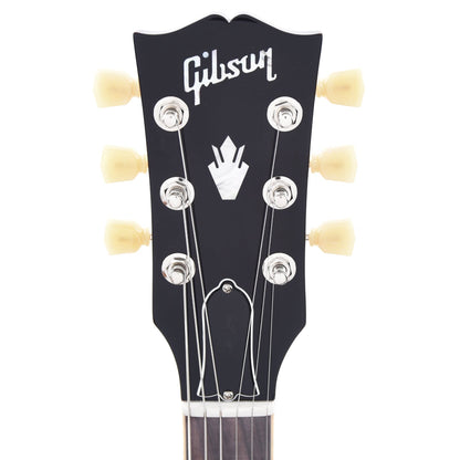 Gibson USA ES-345 Sixties Cherry Electric Guitars / Semi-Hollow