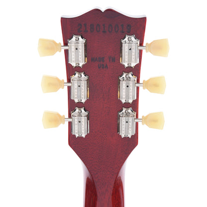 Gibson USA ES-345 Sixties Cherry Electric Guitars / Semi-Hollow