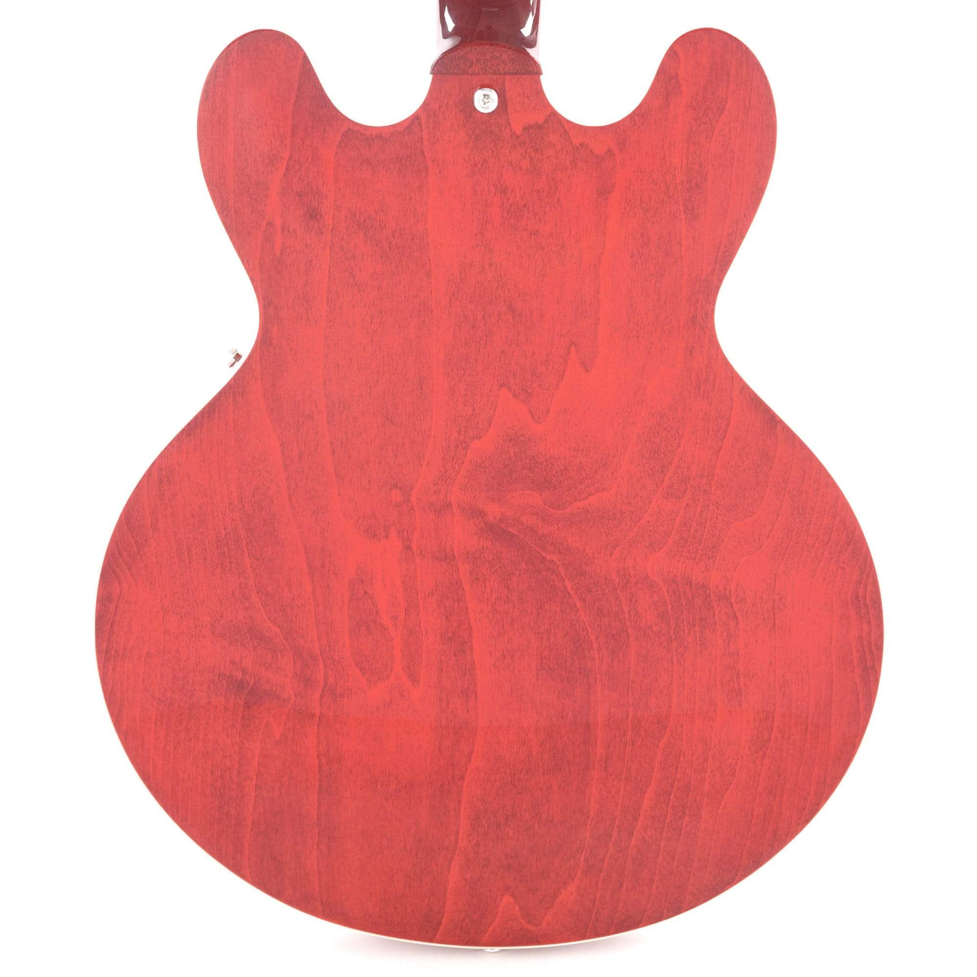 Gibson USA ES-345 Sixties Cherry Electric Guitars / Semi-Hollow