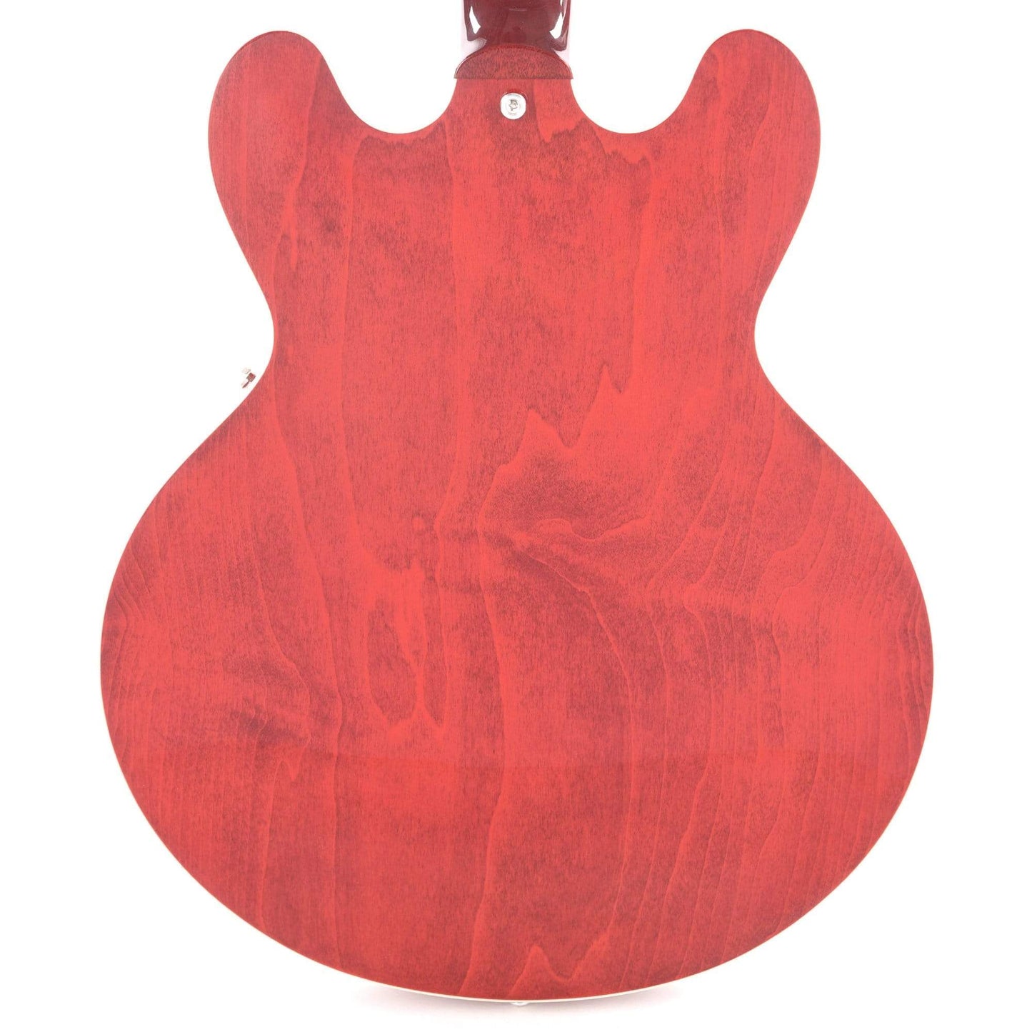 Gibson USA ES-345 Sixties Cherry Electric Guitars / Semi-Hollow