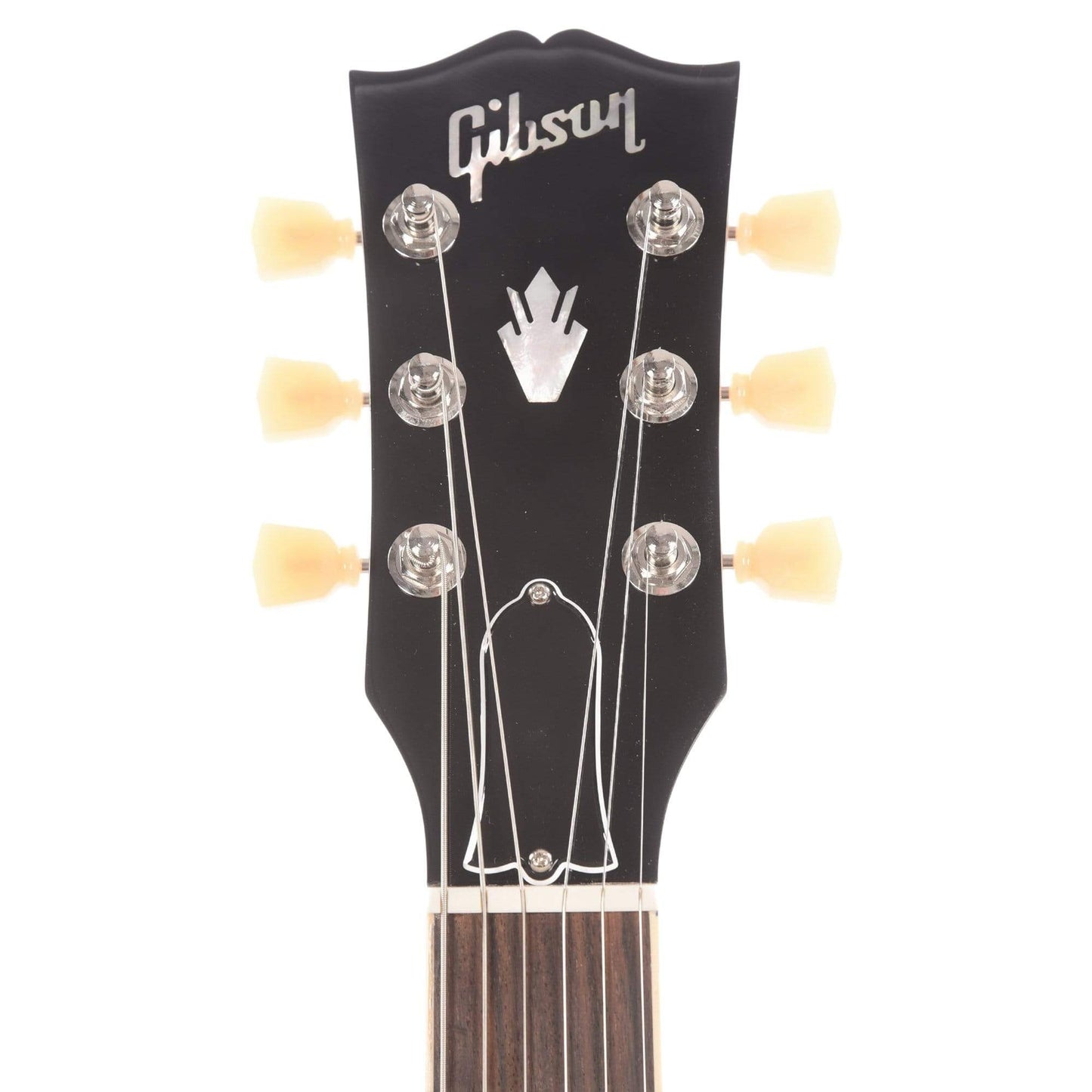 Gibson USA ES-345 Sixties Cherry Electric Guitars / Semi-Hollow