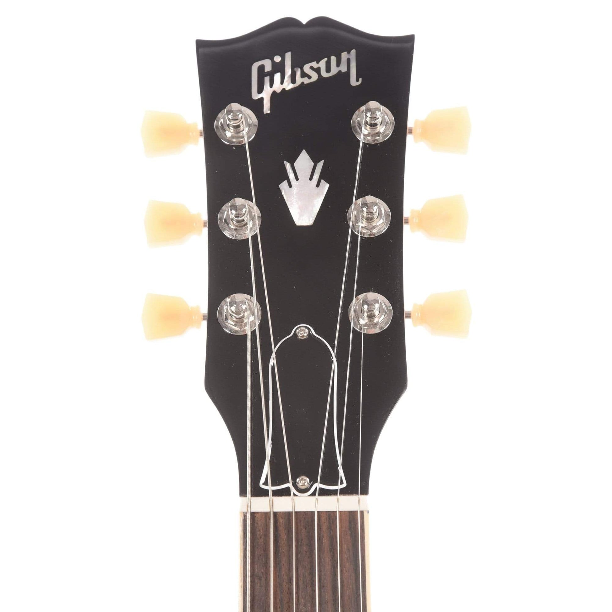 Gibson USA ES-345 Sixties Cherry Electric Guitars / Semi-Hollow