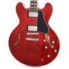 Gibson USA ES-345 Sixties Cherry Electric Guitars / Semi-Hollow