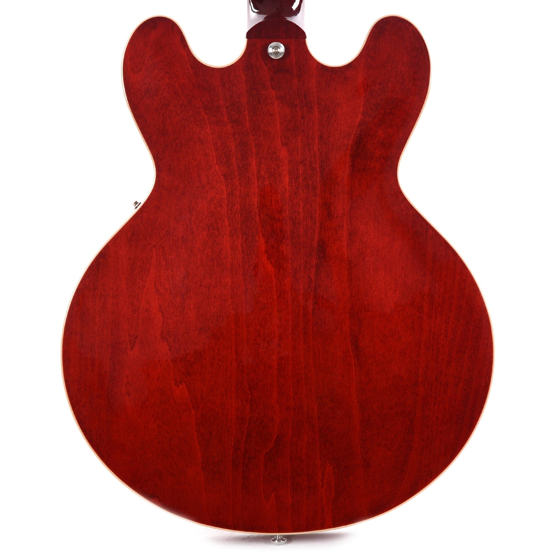 Gibson USA ES-345 Sixties Cherry Electric Guitars / Semi-Hollow