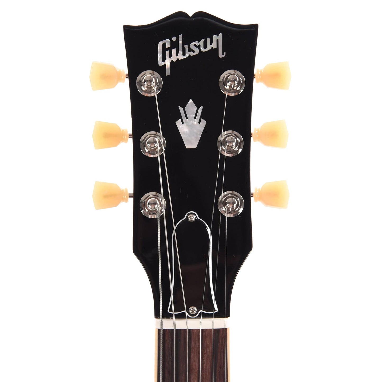 Gibson USA ES-345 Sixties Cherry Electric Guitars / Semi-Hollow