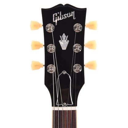 Gibson USA ES-345 Sixties Cherry Electric Guitars / Semi-Hollow