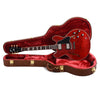Gibson USA ES-345 Sixties Cherry Electric Guitars / Semi-Hollow