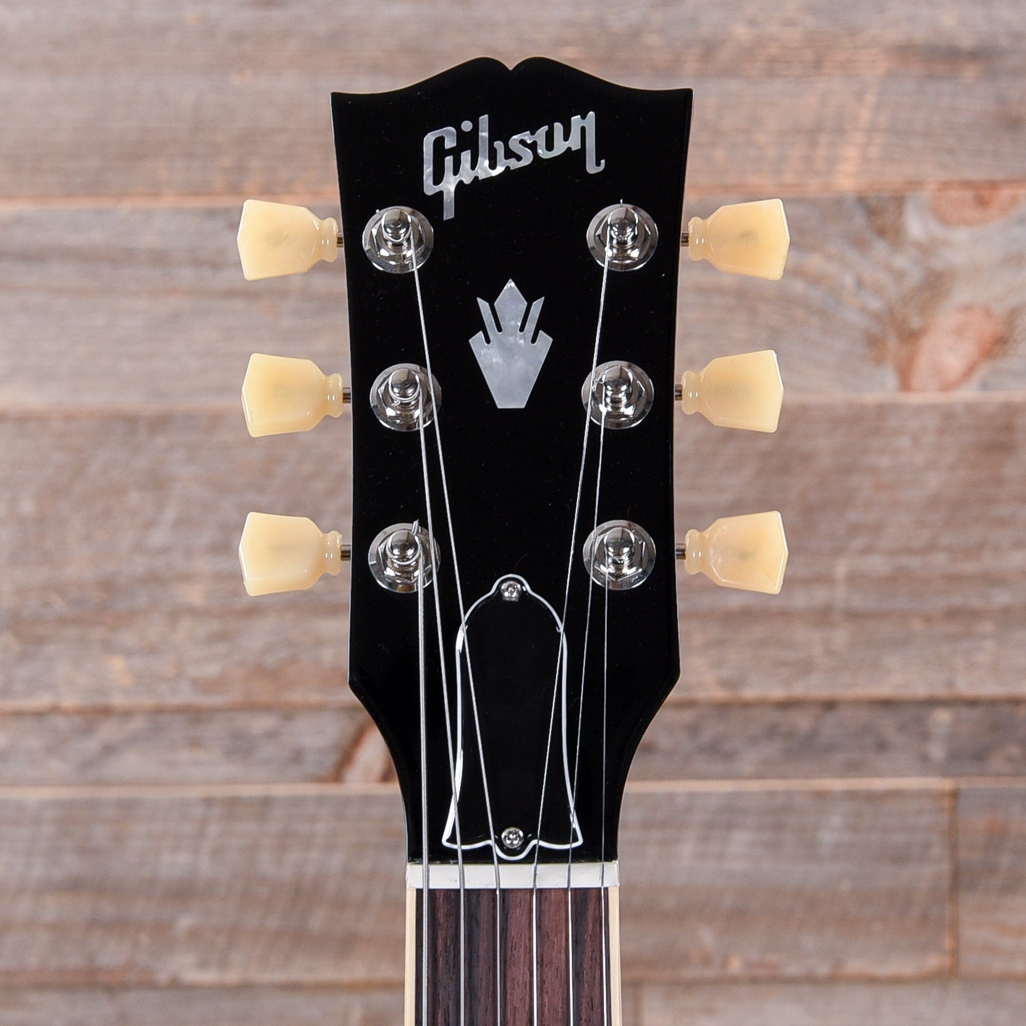 Gibson USA ES-345 Sixties Cherry Electric Guitars / Semi-Hollow