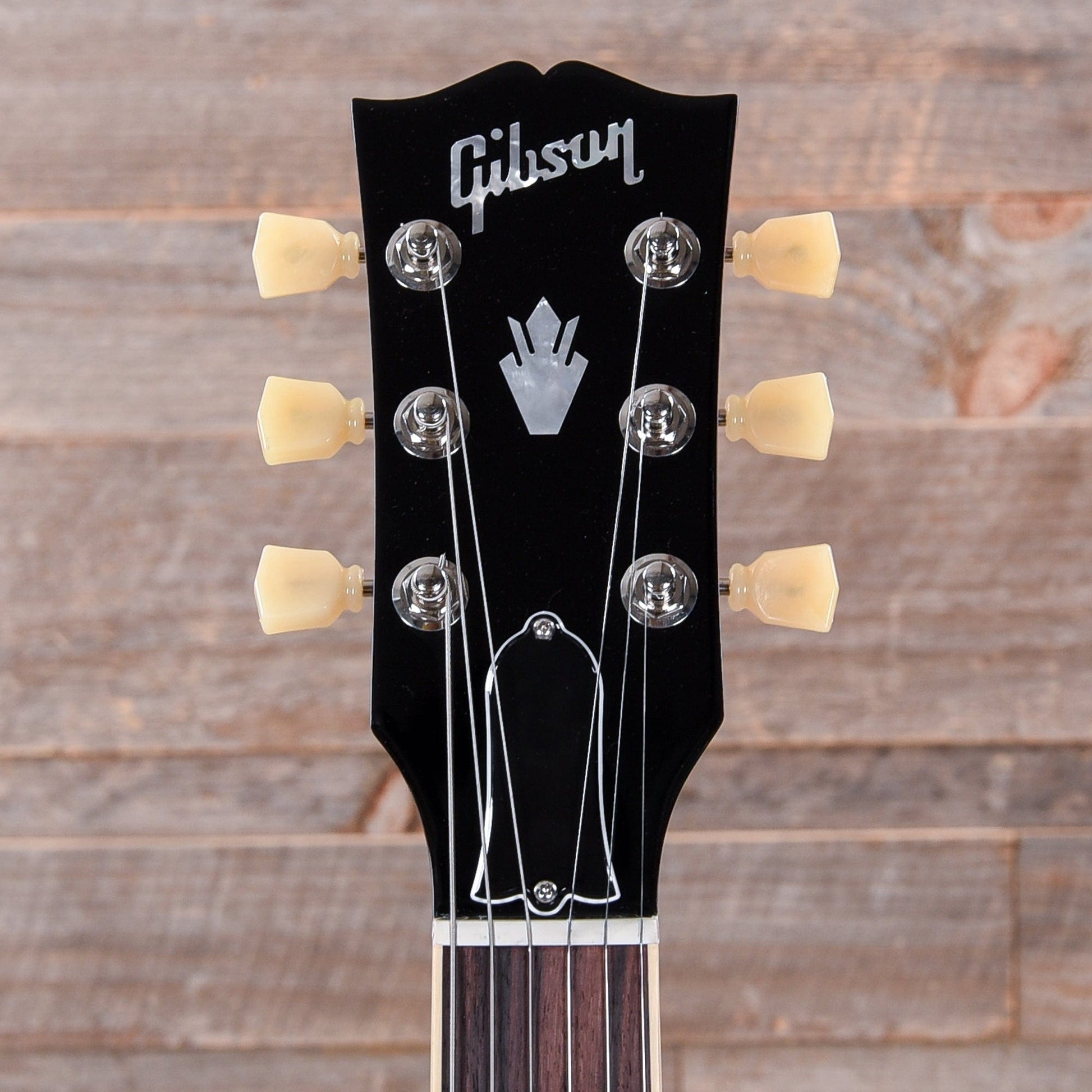 Gibson USA ES-345 Sixties Cherry Electric Guitars / Semi-Hollow