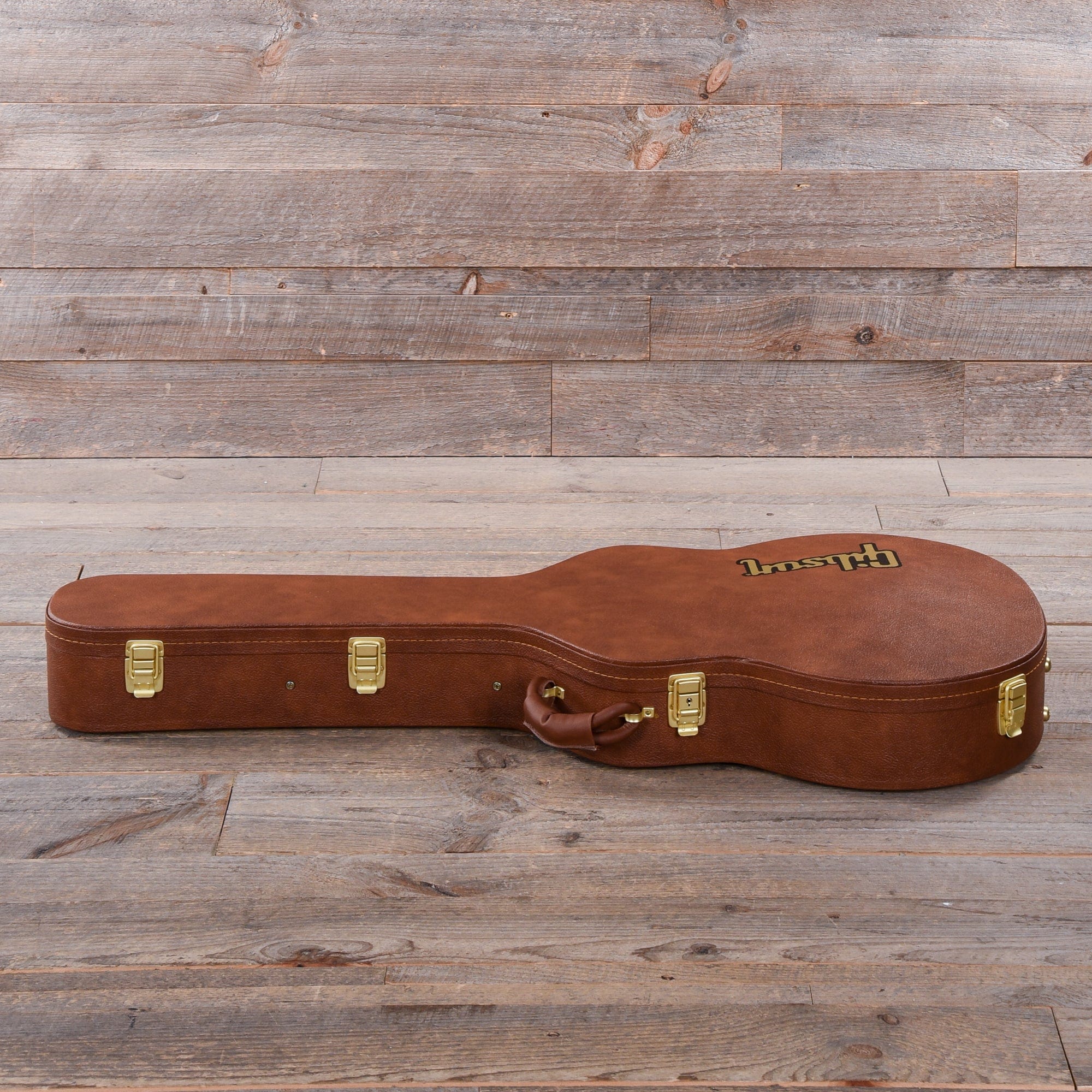 Gibson USA ES-345 Sixties Cherry Electric Guitars / Semi-Hollow