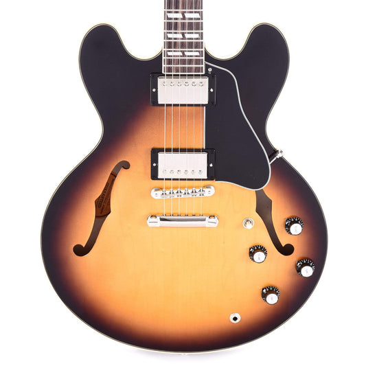 Gibson USA ES-345 Vintage Burst Electric Guitars / Semi-Hollow