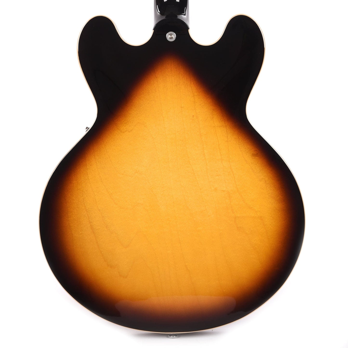 Gibson USA ES-345 Vintage Burst Electric Guitars / Semi-Hollow