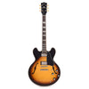 Gibson USA ES-345 Vintage Burst Electric Guitars / Semi-Hollow
