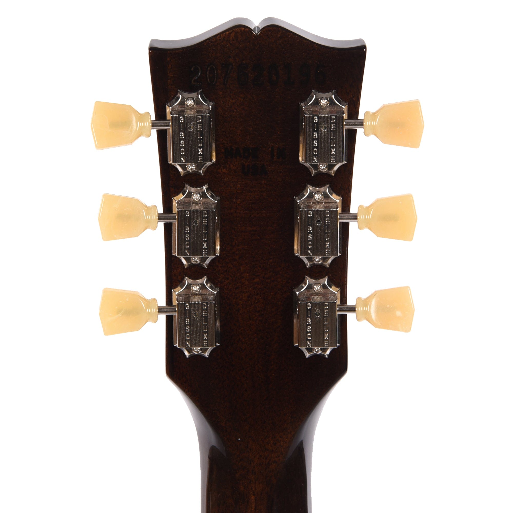 Gibson USA ES-345 Vintage Burst Electric Guitars / Semi-Hollow