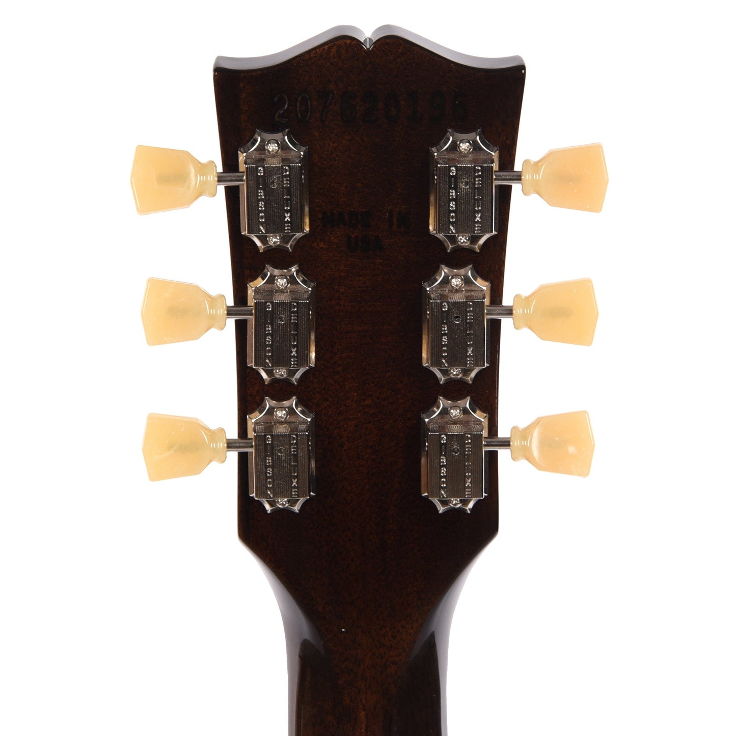 Gibson USA ES-345 Vintage Burst Electric Guitars / Semi-Hollow