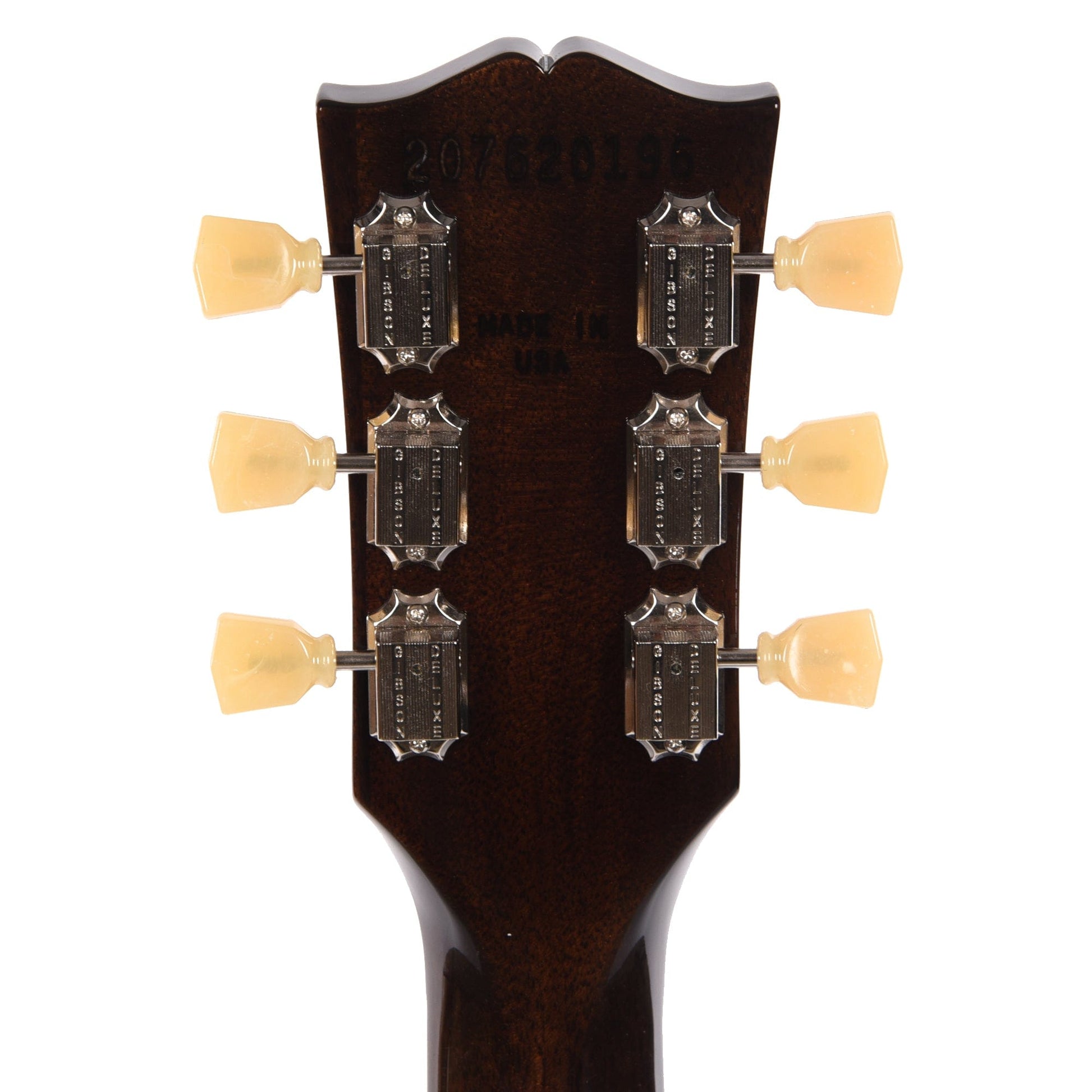 Gibson USA ES-345 Vintage Burst Electric Guitars / Semi-Hollow