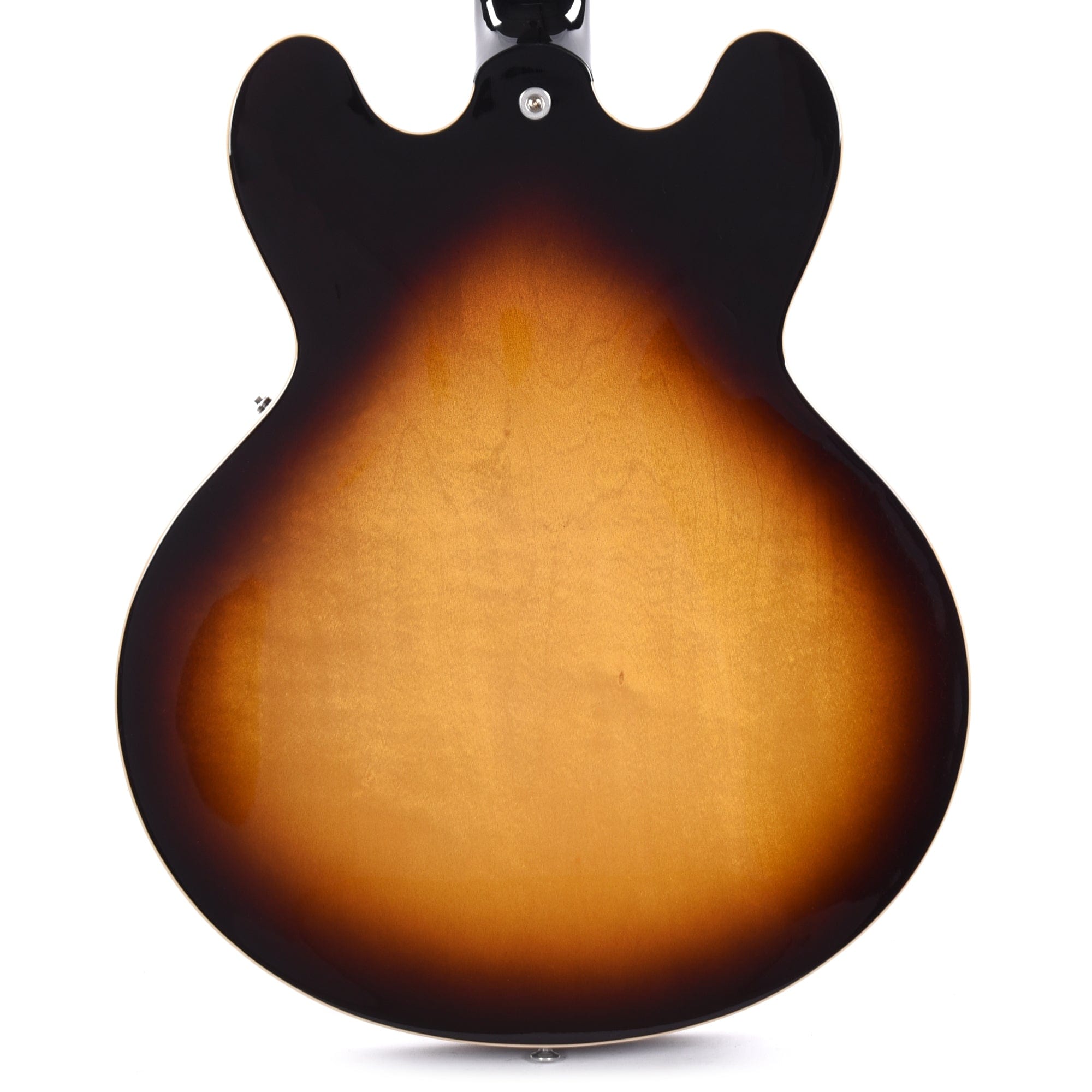 Gibson USA ES-345 Vintage Burst Electric Guitars / Semi-Hollow