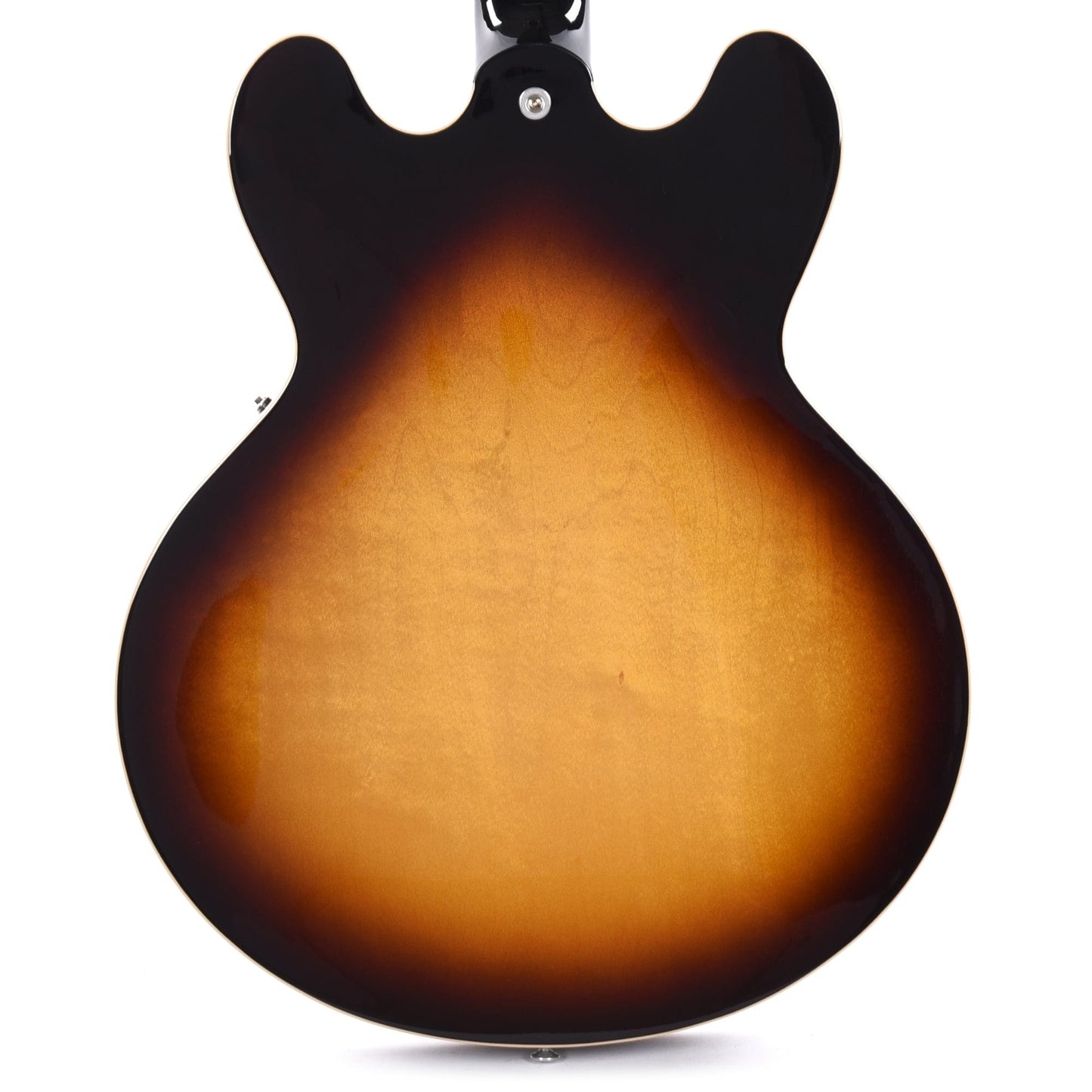 Gibson USA ES-345 Vintage Burst Electric Guitars / Semi-Hollow