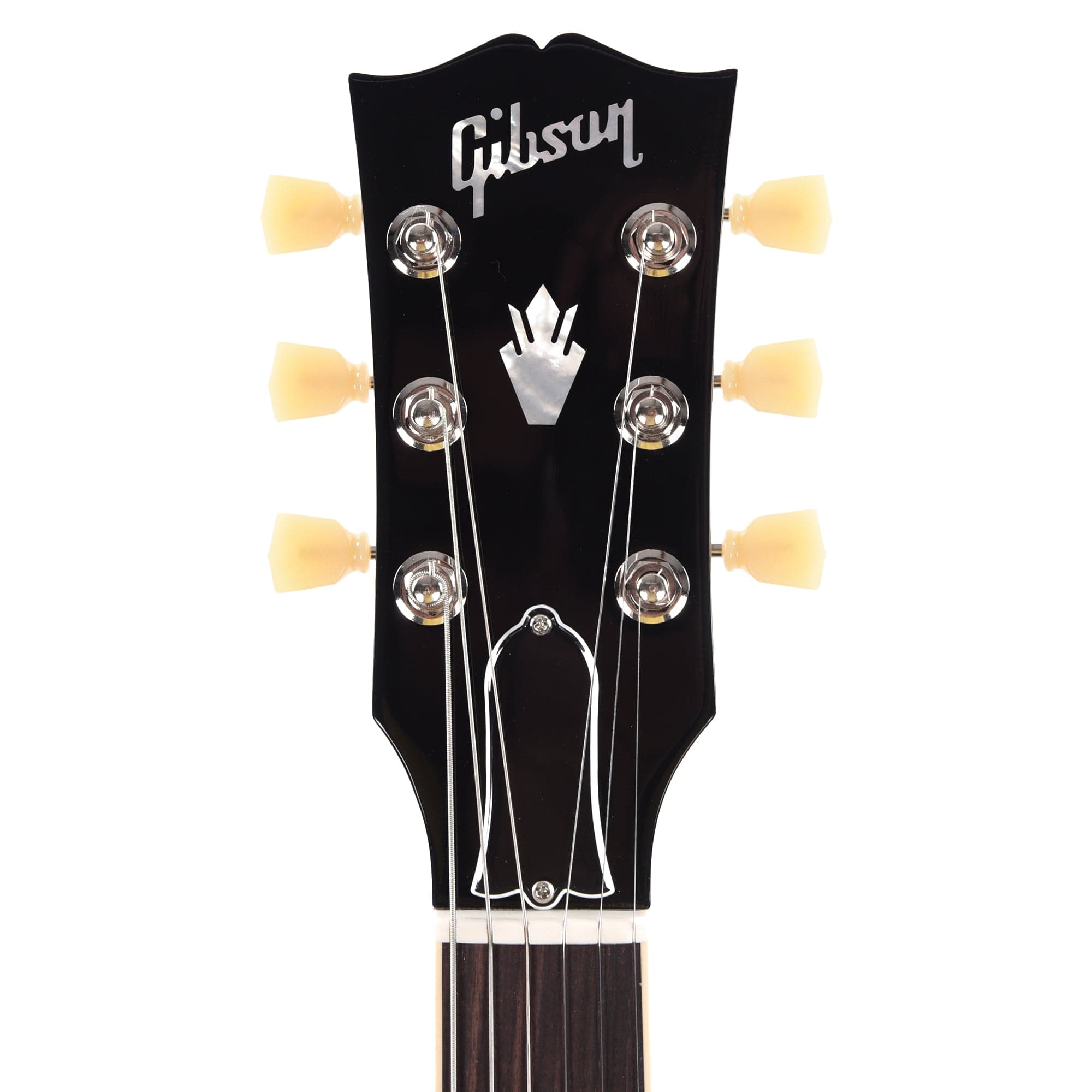Gibson USA ES-345 Vintage Burst Electric Guitars / Semi-Hollow