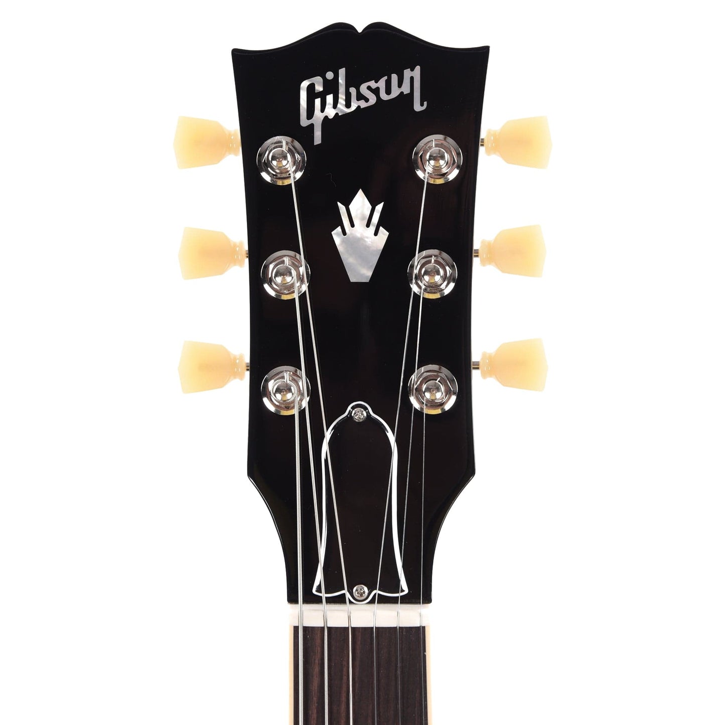 Gibson USA ES-345 Vintage Burst Electric Guitars / Semi-Hollow