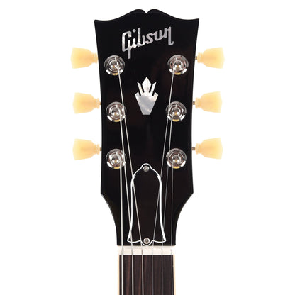 Gibson USA ES-345 Vintage Burst Electric Guitars / Semi-Hollow