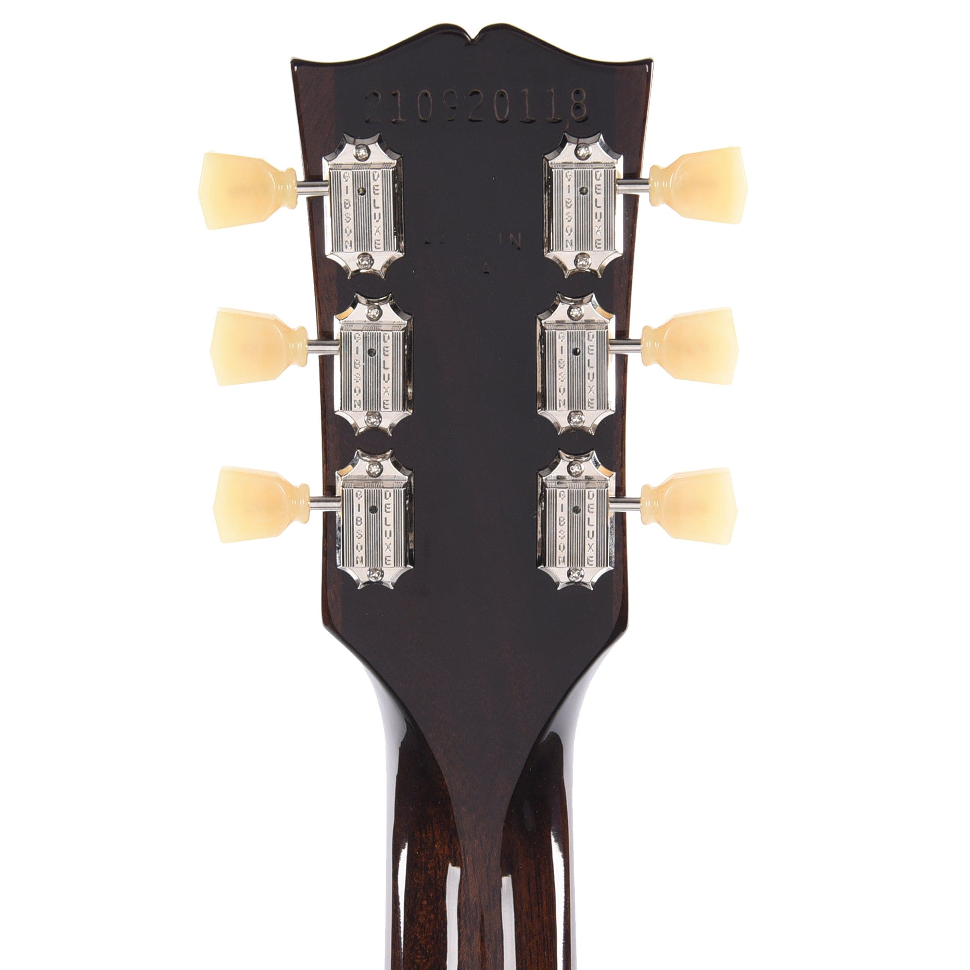 Gibson USA ES-345 Vintage Burst Electric Guitars / Semi-Hollow