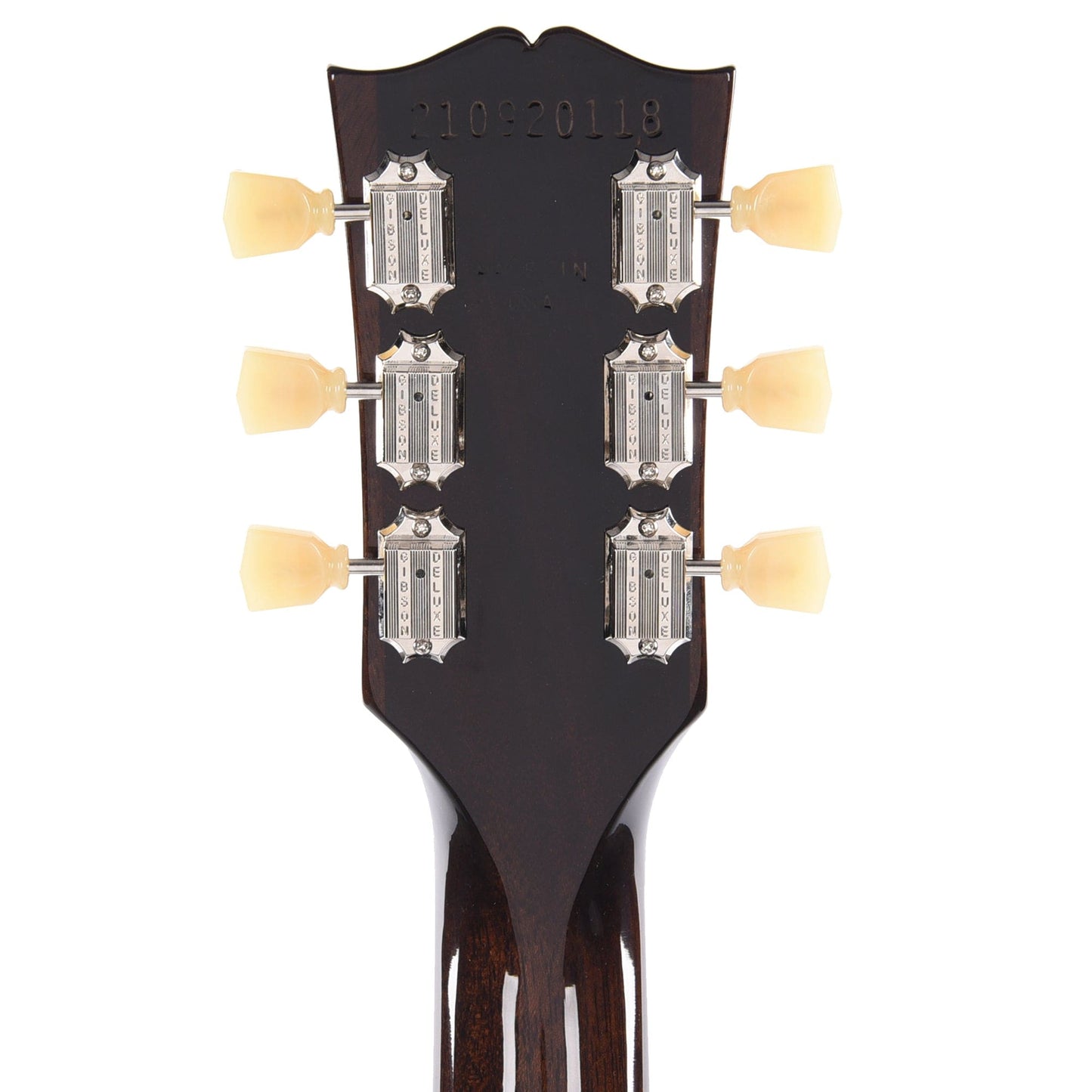 Gibson USA ES-345 Vintage Burst Electric Guitars / Semi-Hollow