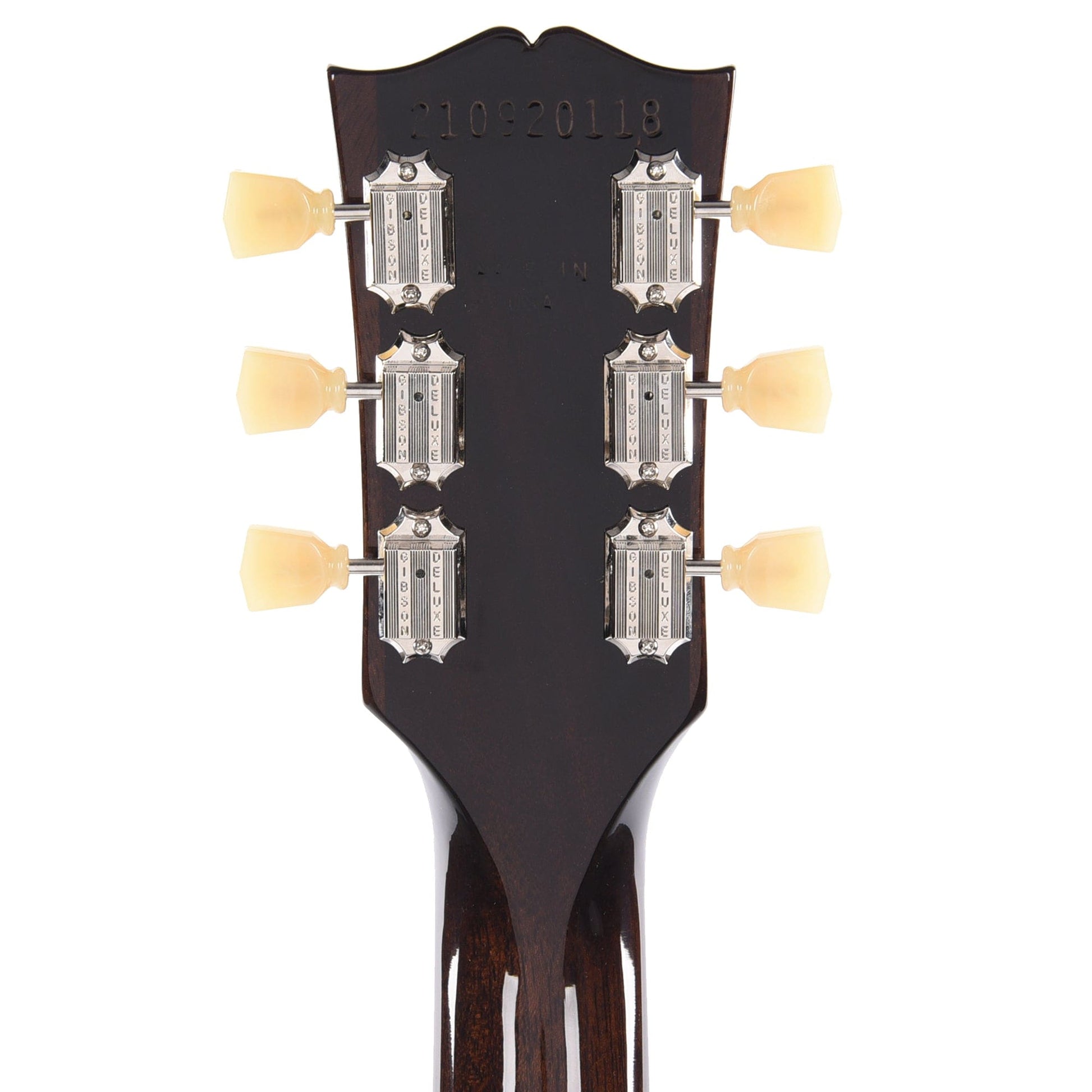 Gibson USA ES-345 Vintage Burst Electric Guitars / Semi-Hollow