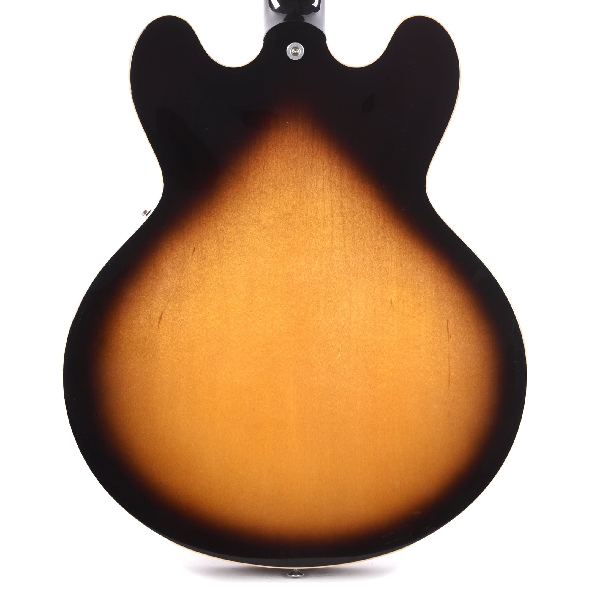 Gibson USA ES-345 Vintage Burst Electric Guitars / Semi-Hollow