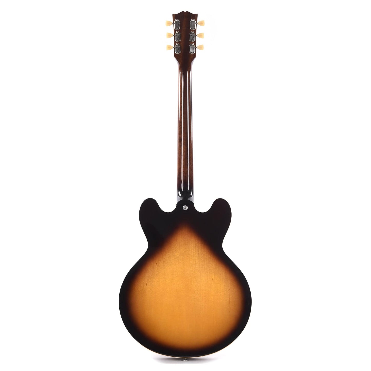 Gibson USA ES-345 Vintage Burst Electric Guitars / Semi-Hollow