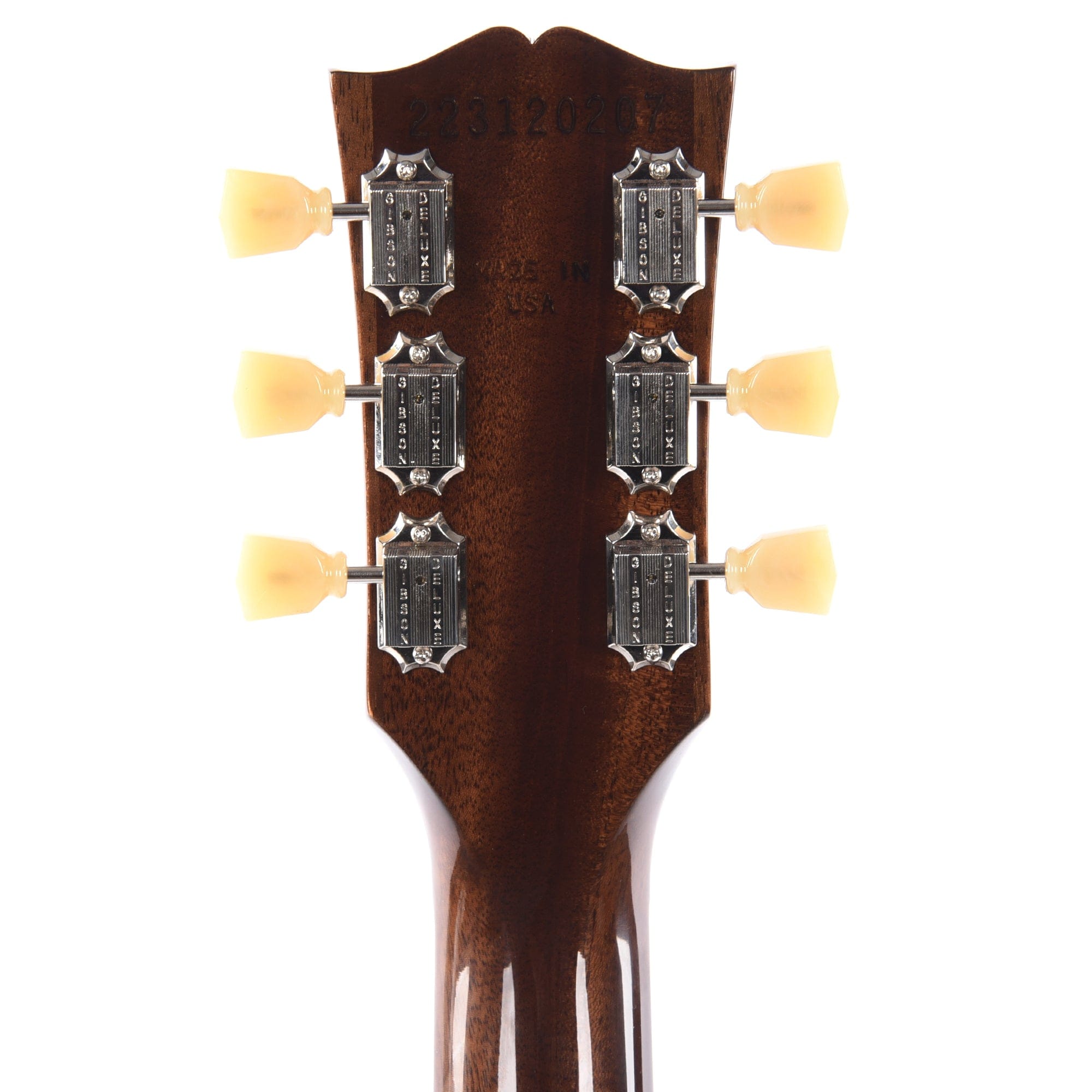 Gibson USA ES-345 Vintage Burst Electric Guitars / Semi-Hollow