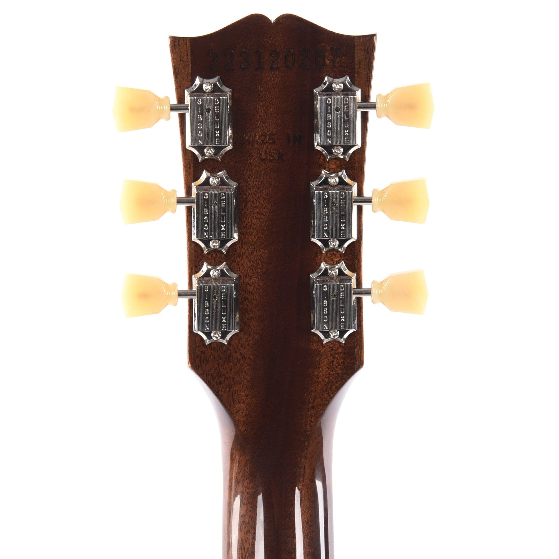 Gibson USA ES-345 Vintage Burst Electric Guitars / Semi-Hollow