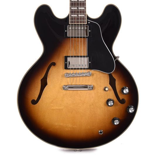 Gibson USA ES-345 Vintage Burst Electric Guitars / Semi-Hollow